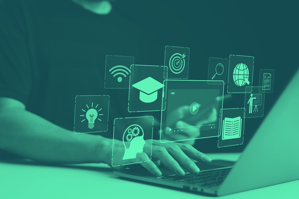 De juiste ontwerptool voor uw e-learning: Rise, Storyline of Lectora?