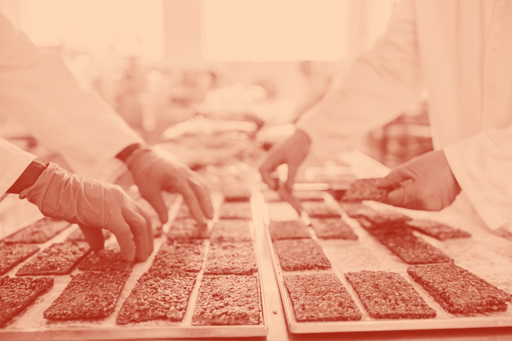 Nieuw: KAM Online – E-learningplatform over Kwaliteit, Arbo en Milieu in de foodsector