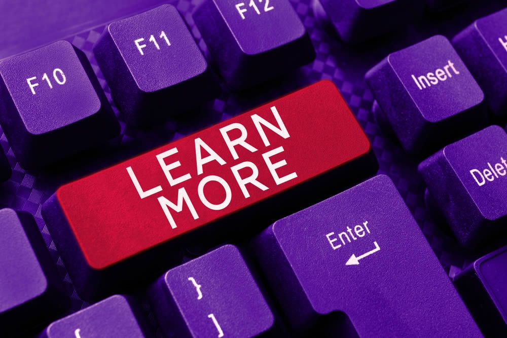 Ga een stap verder met leren