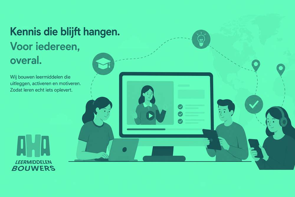 Van Nepalese boeren tot nieuwe medewerkers: wat we leerden van onze projecten